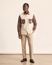 Chemise Kas 48 — vue 1