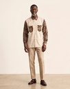 Chemise Kas 48 — vue 2