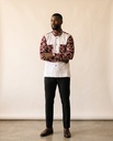 Chemise Kas 55 — vue 1