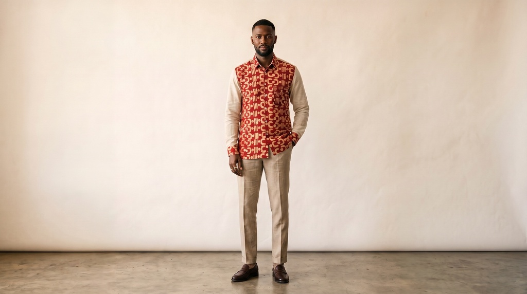 Chemise Kas 21 — vue 2