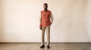 Chemise Kas 21 — vue 2