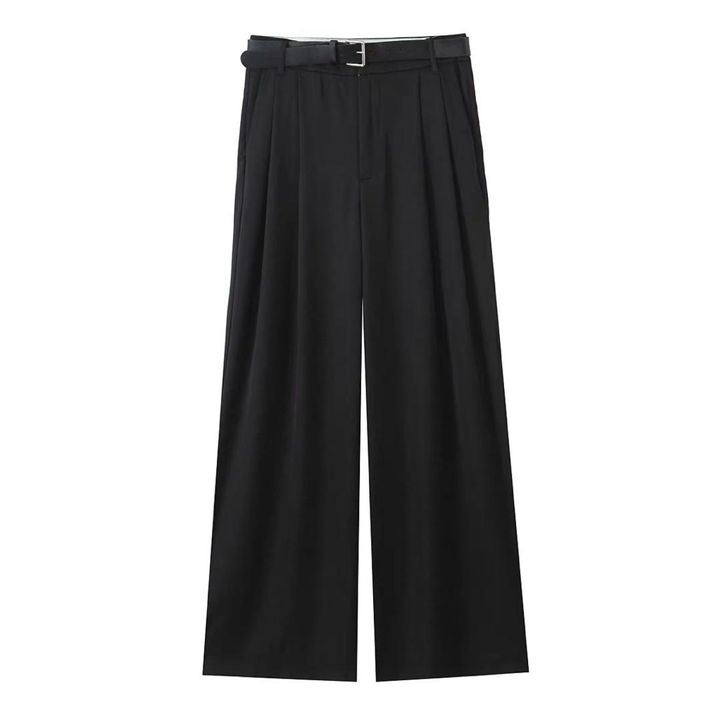 Lora Pants (noire, S)