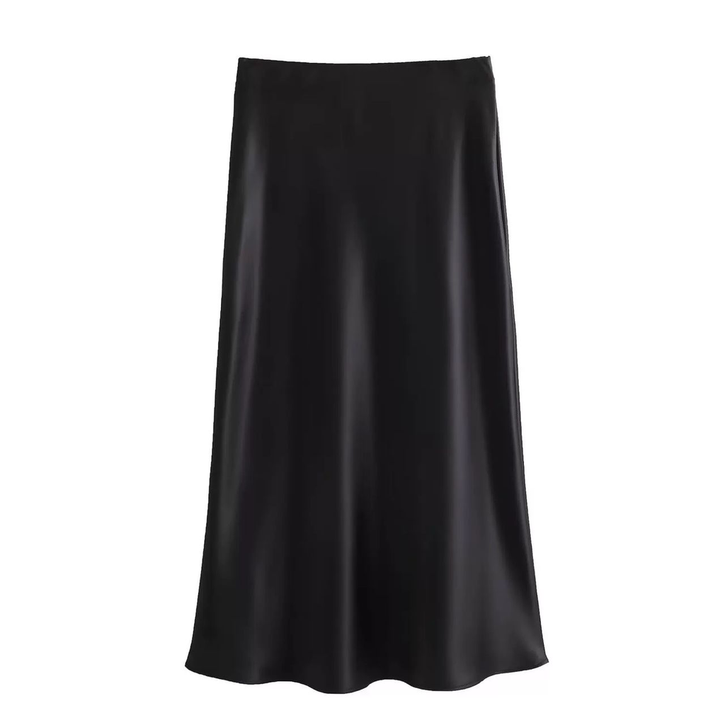 Serena skirts (noire, S)