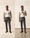 Chemise Kas 22