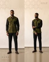 Chemise Kas 23
