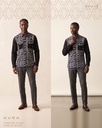 Chemise Kas 30