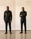Chemise Kas 31