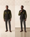 Chemise Kas 34