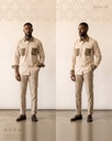Chemise Kas 41
