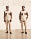 Chemise Kas 48