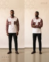 Chemise Kas 55