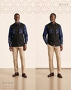 Chemise Kas 56